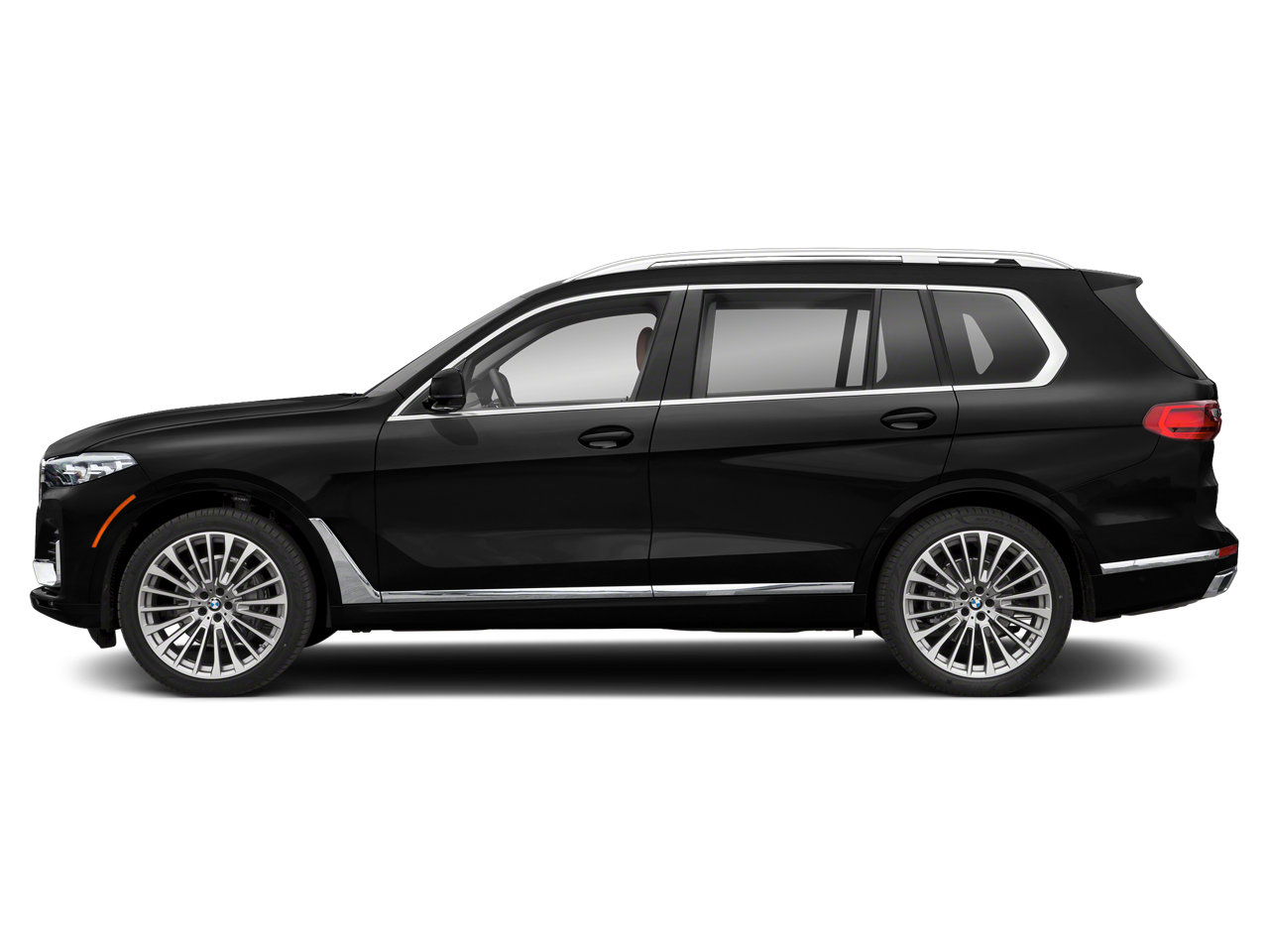 2019 BMW X7 40i - Photo 36