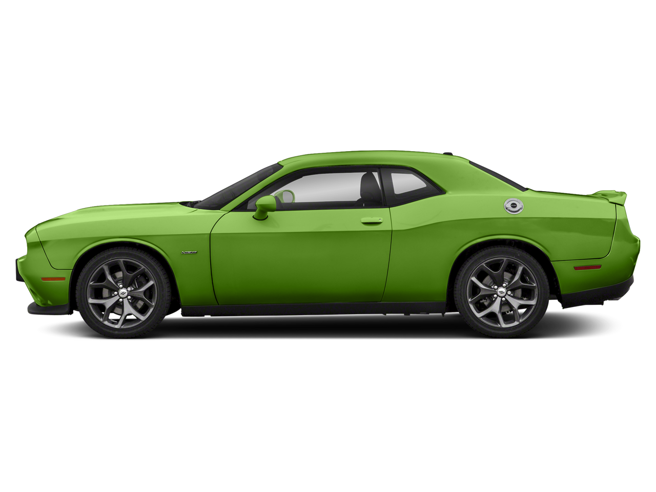2019 Dodge Challenger R/T - Photo 33