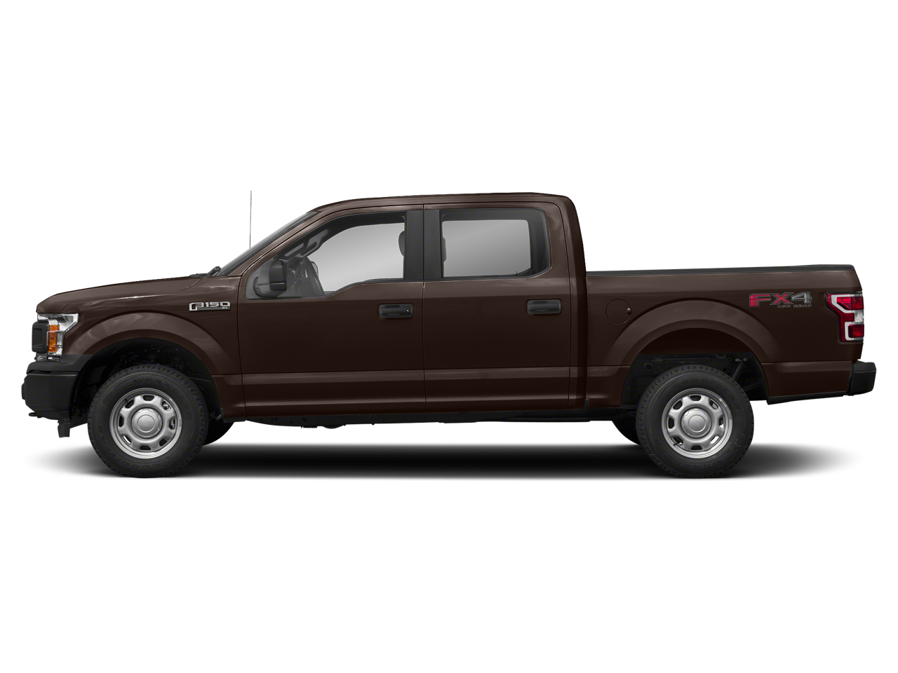 2019 Ford F-150 XL SXT