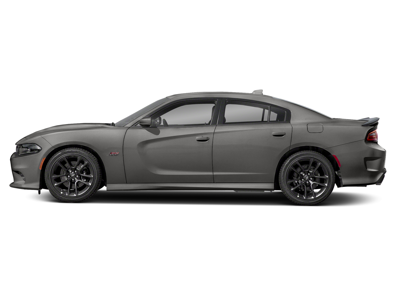2020 Dodge Charger R/T Scat Pack