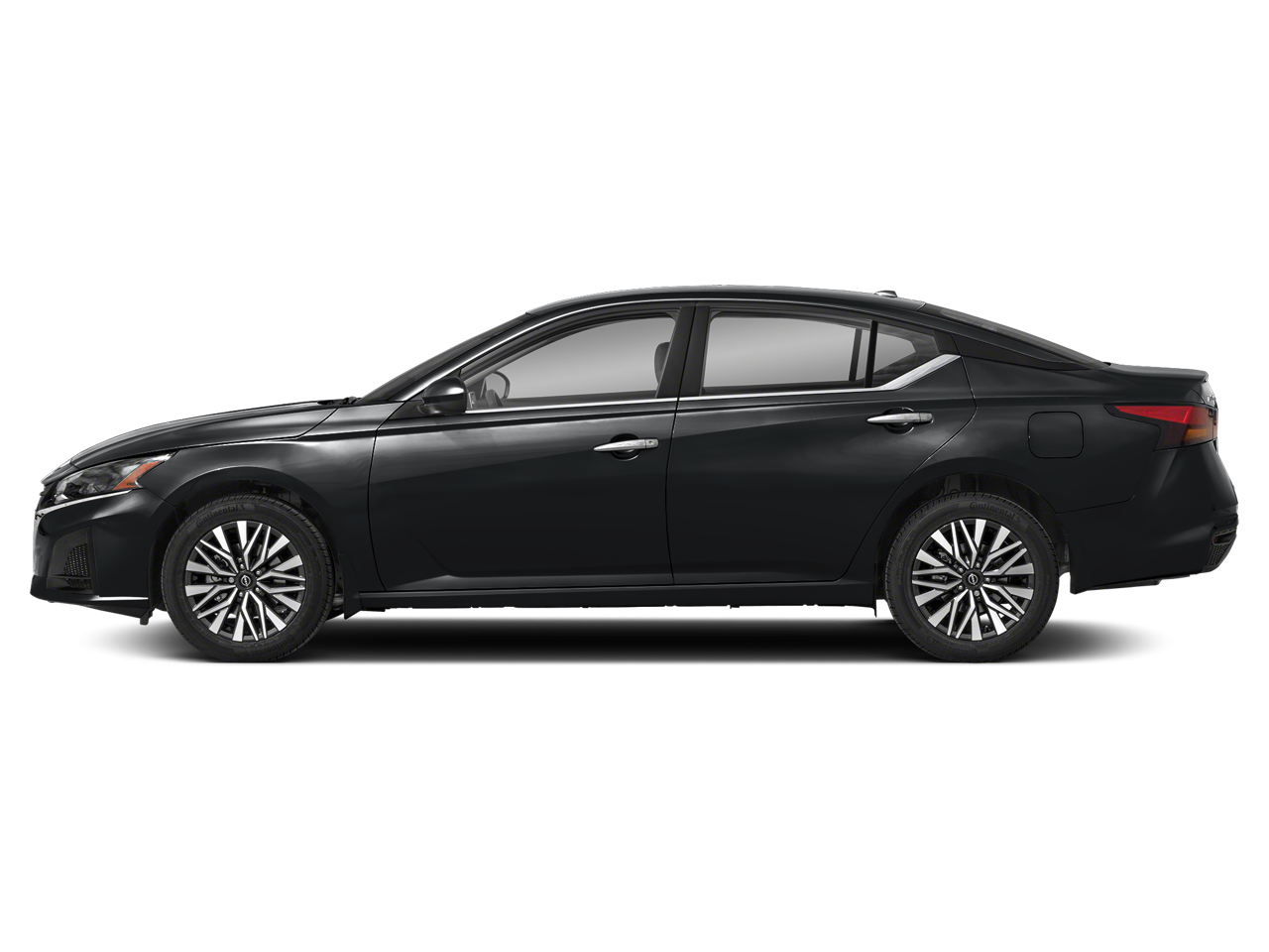 2024 Nissan Altima SV - Photo 34
