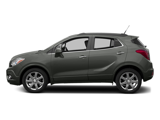 2014 Buick Encore Leather - Photo 6