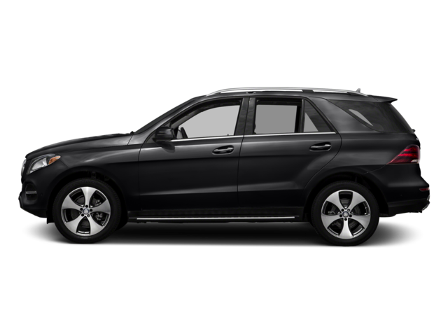 2016 Mercedes-Benz GLE-Class GLE350 - Photo 36