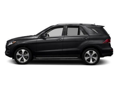 2016 Mercedes-Benz GLE GLE 350 4MATIC®
