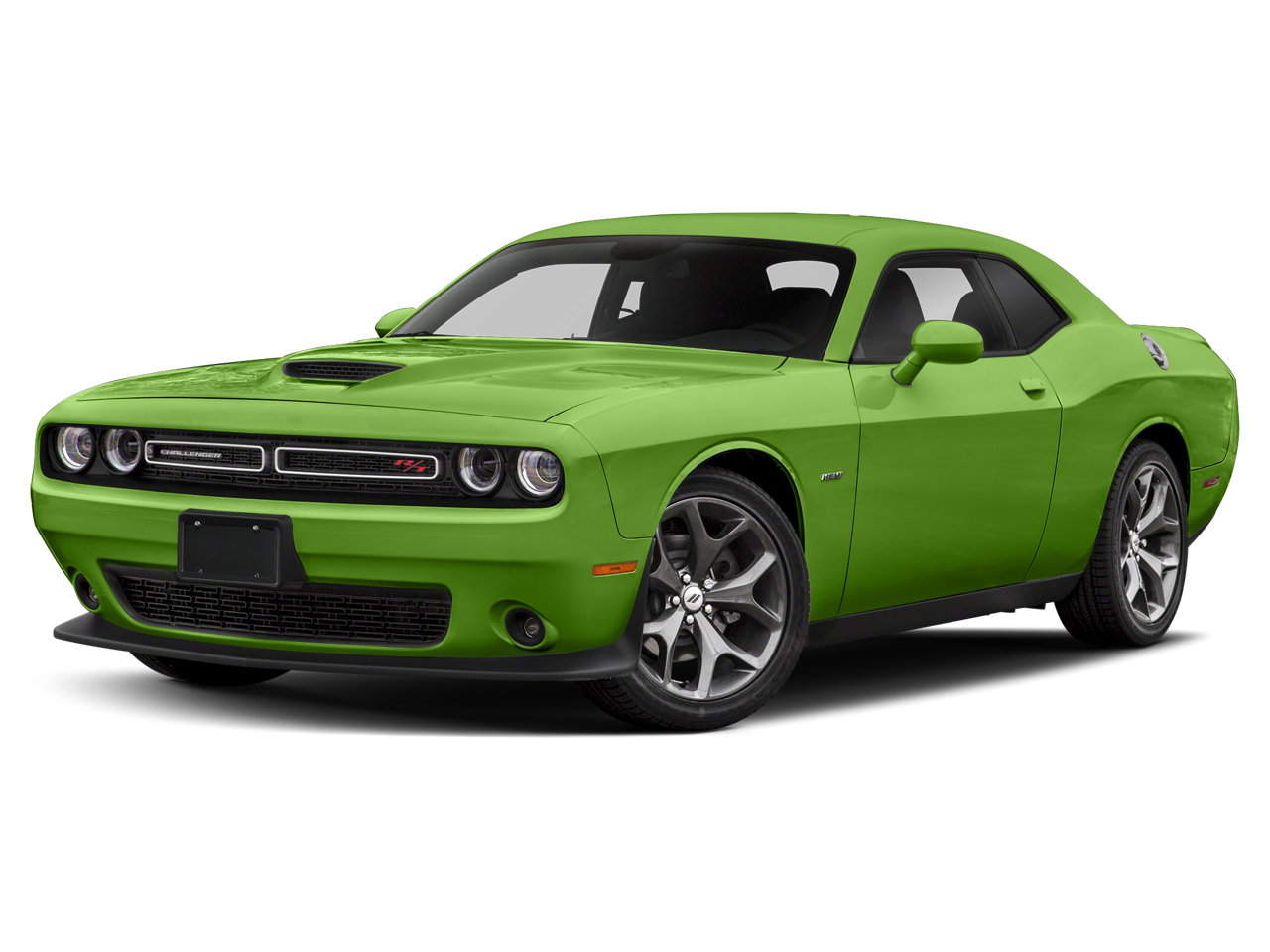 2019 Dodge Challenger R/T - Photo 31