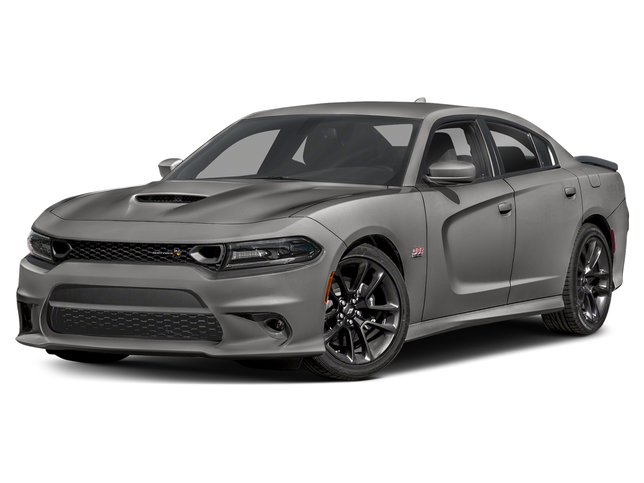 2020 Dodge Charger R/T Scat Pack