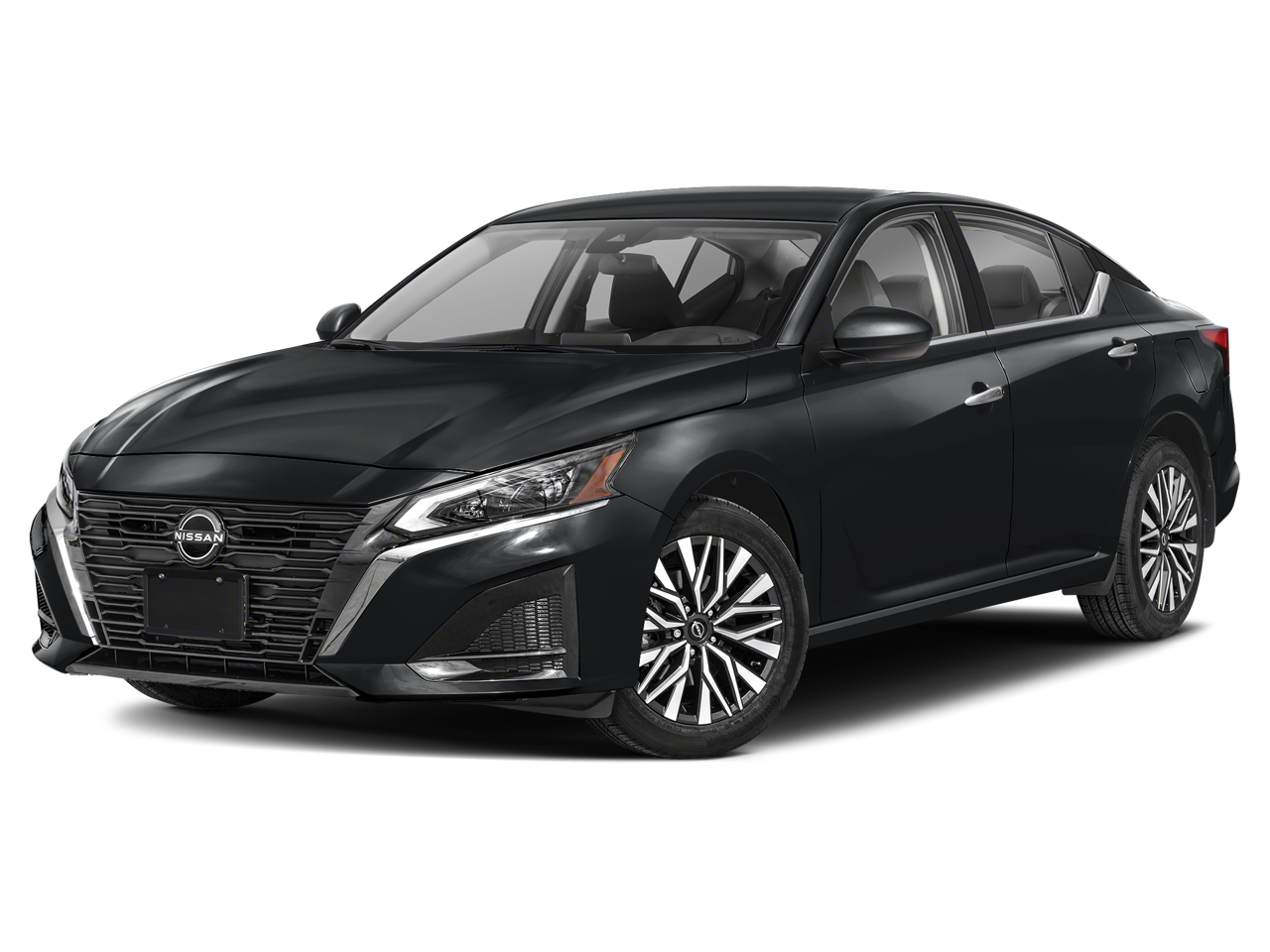 2024 Nissan Altima SV - Photo 32