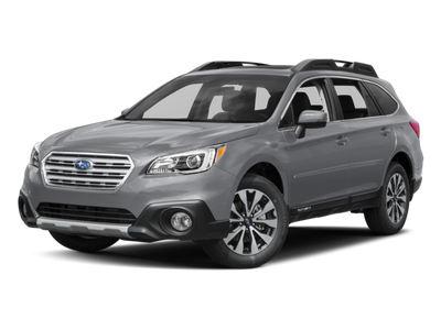 2017 Subaru Outback 3.6R Limited