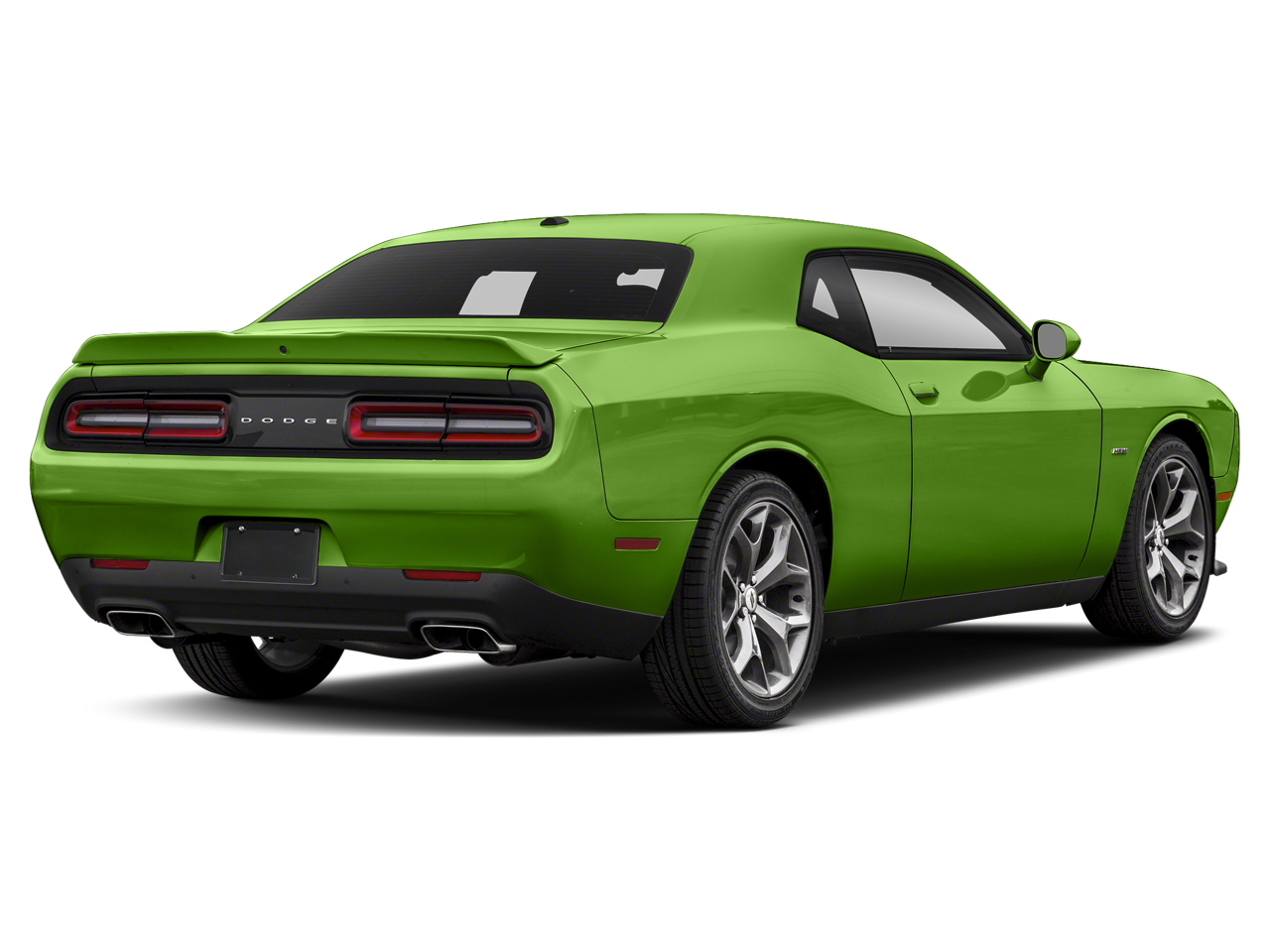 2019 Dodge Challenger R/T - Photo 32