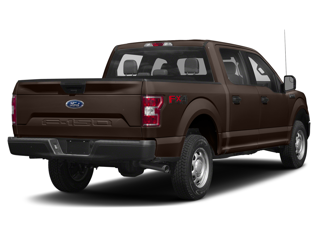 2019 Ford F-150 XL SXT