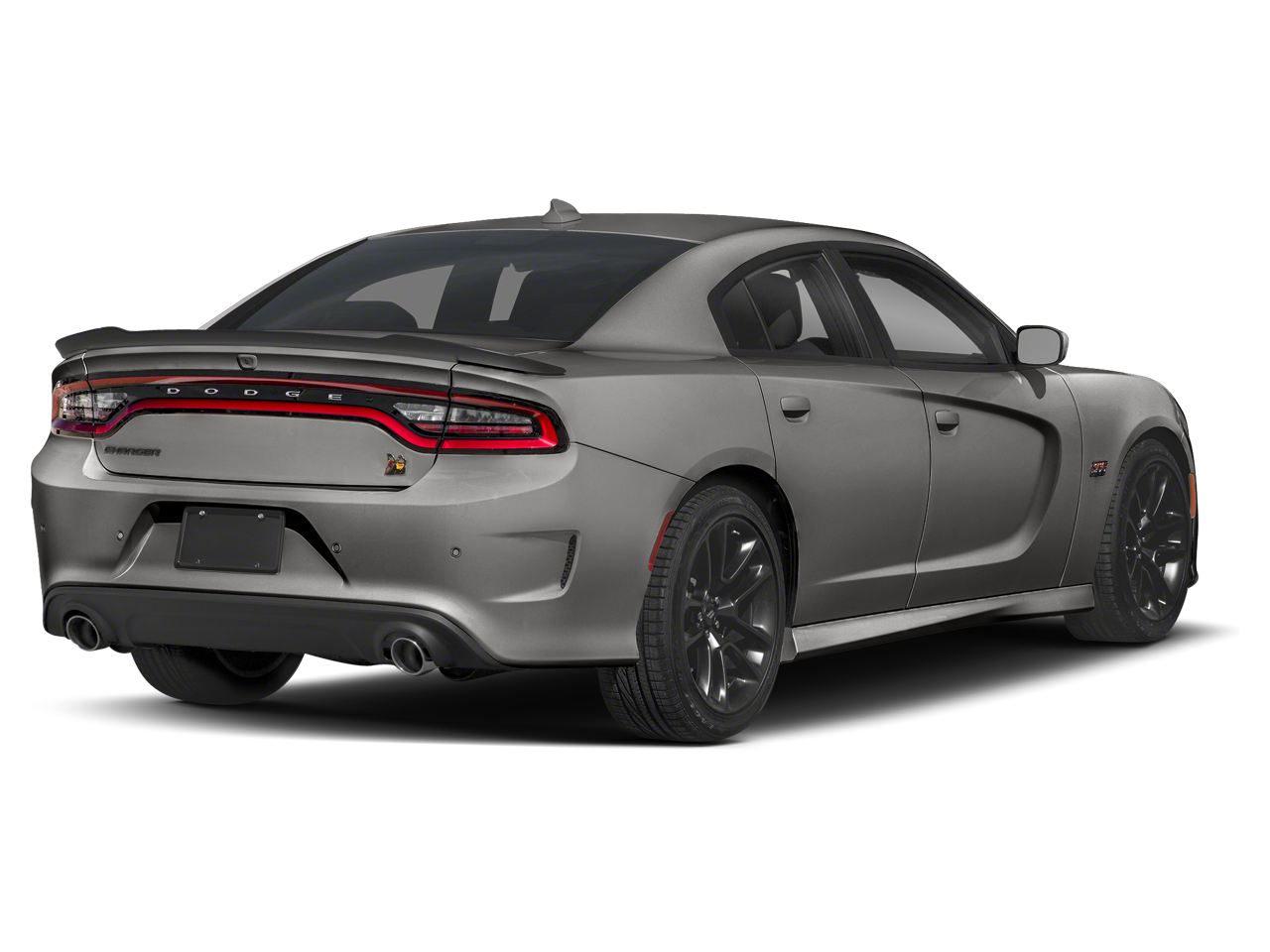 2020 Dodge Charger R/T Scat Pack