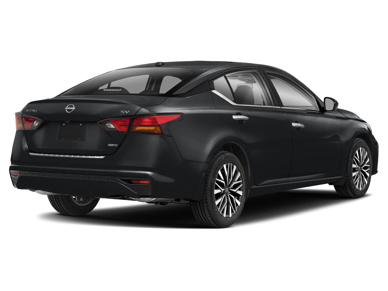 2024 Nissan Altima SV - Photo 33