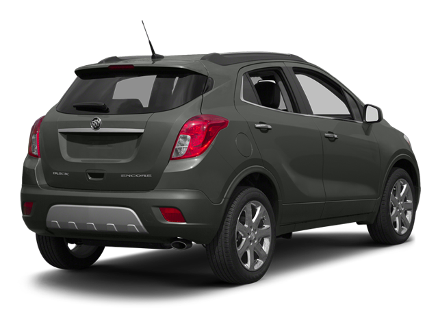 2014 Buick Encore Leather - Photo 5