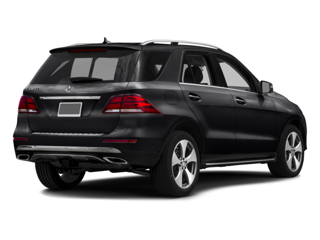 2016 Mercedes-Benz GLE-Class GLE350 - Photo 35