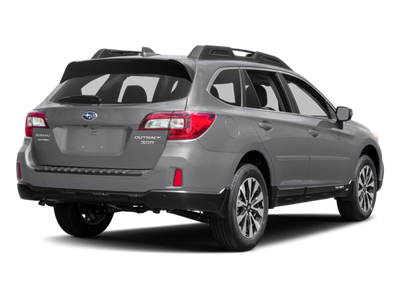 2017 Subaru Outback 3.6R Limited