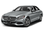 2015 Mercedes-Benz C-Class C 300