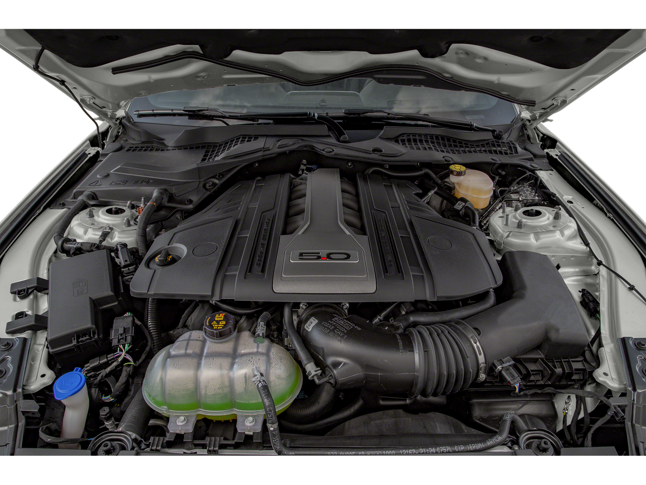 2020 Ford Mustang GT