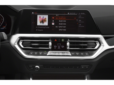 2021 BMW 3 Series 330i