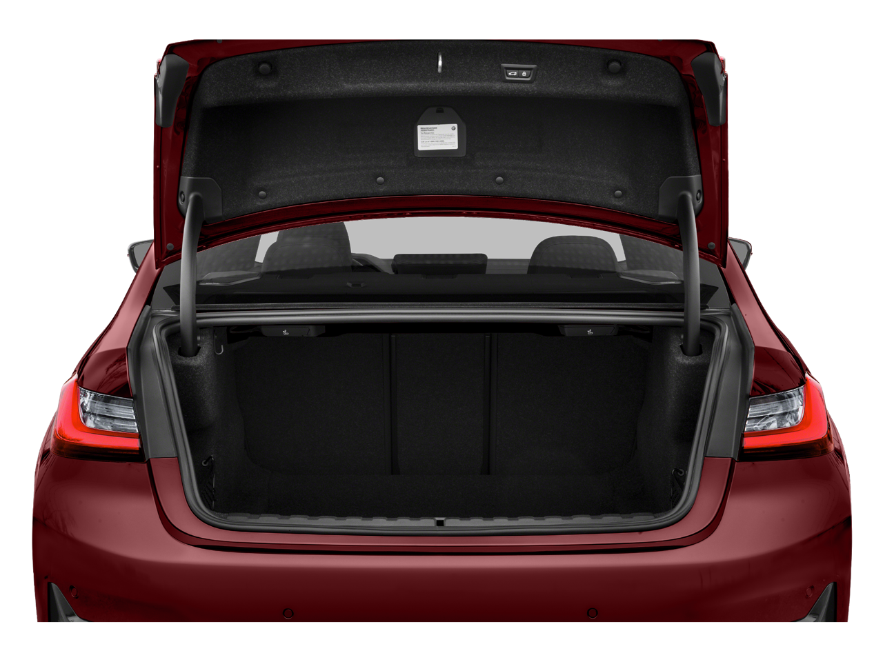 2021 BMW 3 Series 330i