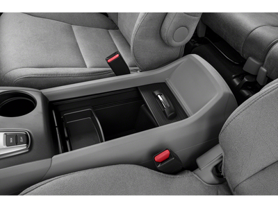 2021 Honda Pilot EX
