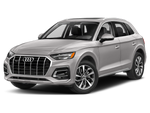 2022 Audi Q5 45 S line Premium quattro