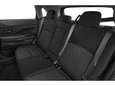 2024 Mitsubishi Outlander Sport ES