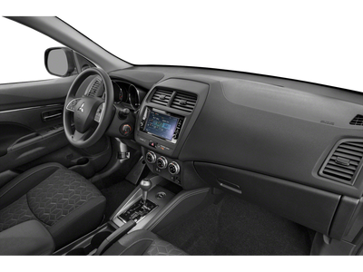 2024 Mitsubishi Outlander Sport ES