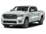 2025 RAM 1500 Tungsten