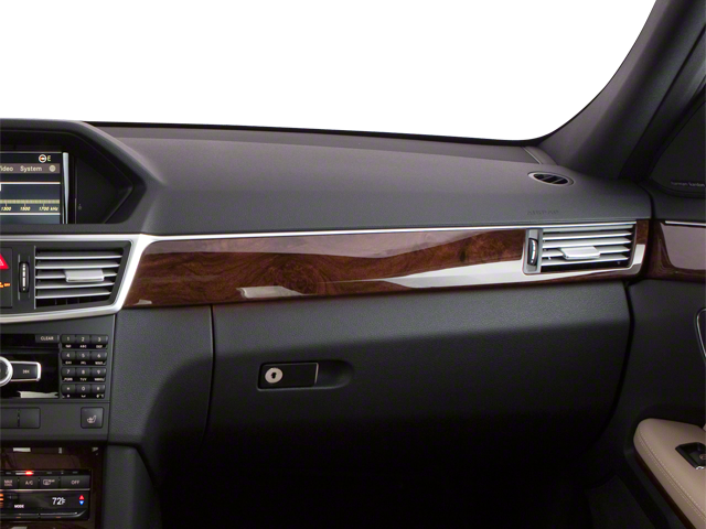 2010 Mercedes-Benz E-Class E 350 4MATIC®