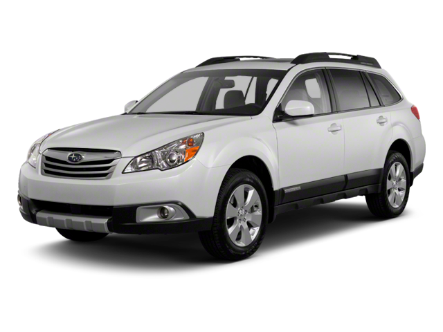 2010 Subaru Outback 2.5i Premium CVT's photo