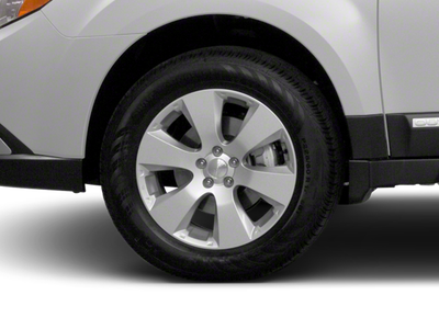 2010 Subaru Outback 2.5i Premium