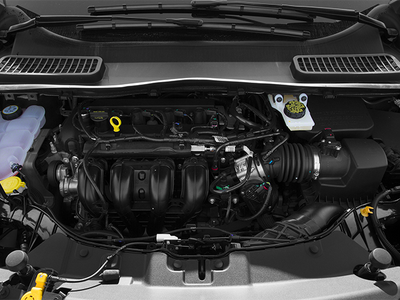 2013 Ford Escape S