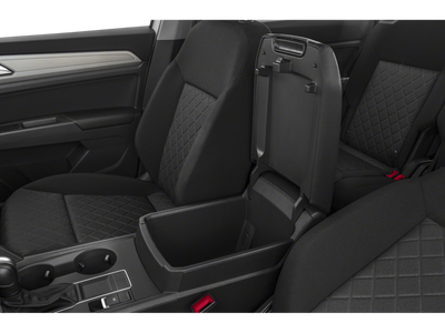 2018 Volkswagen Atlas 2.0T S