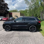 2015 Jeep Grand Cherokee Altitude