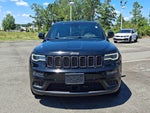 2018 Jeep Grand Cherokee High Altitude