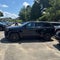 2018 Jeep Grand Cherokee High Altitude