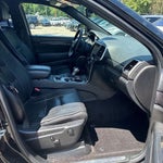 2018 Jeep Grand Cherokee High Altitude