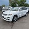 2016 Jeep Grand Cherokee Summit