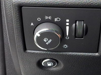 2016 Jeep Grand Cherokee Summit