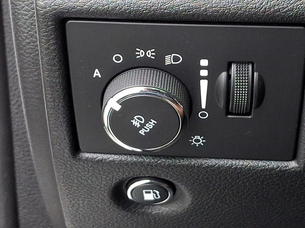 2016 Jeep Grand Cherokee Summit