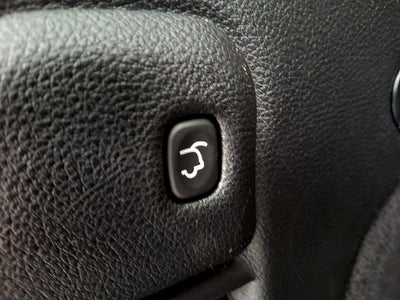2016 Jeep Grand Cherokee Summit