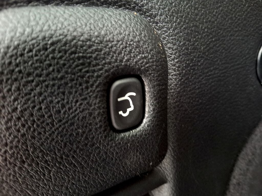 2016 Jeep Grand Cherokee Summit