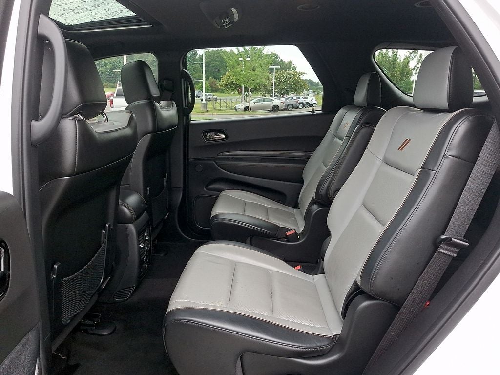 2022 Dodge Durango R/T Plus