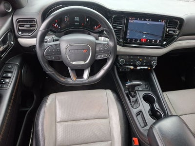 2022 Dodge Durango R/T Plus