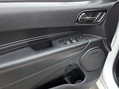 2022 Dodge Durango R/T Plus