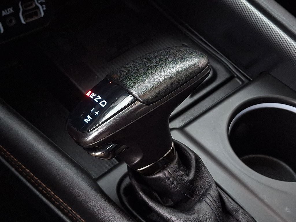 2022 Dodge Durango R/T Plus