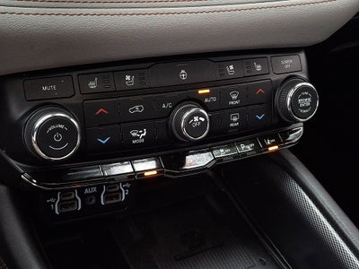 2022 Dodge Durango R/T Plus