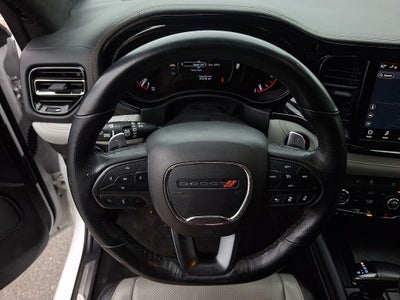 2022 Dodge Durango R/T Plus