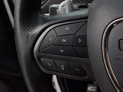 2022 Dodge Durango R/T Plus