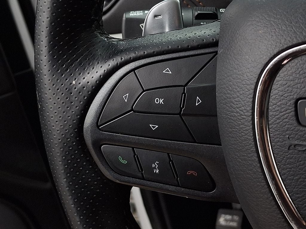 2022 Dodge Durango R/T Plus